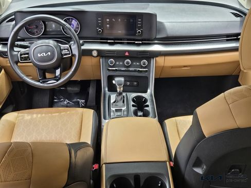 Certified 2023 Kia Carnival LX FWD image 11