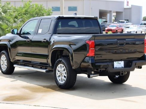 New 2025 Toyota Tacoma SR5 image 6