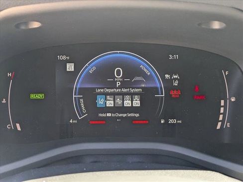 New 2026 Toyota Camry SE FWD image 10