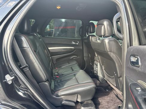 Used 2015 Dodge Durango R/T RWD image 22