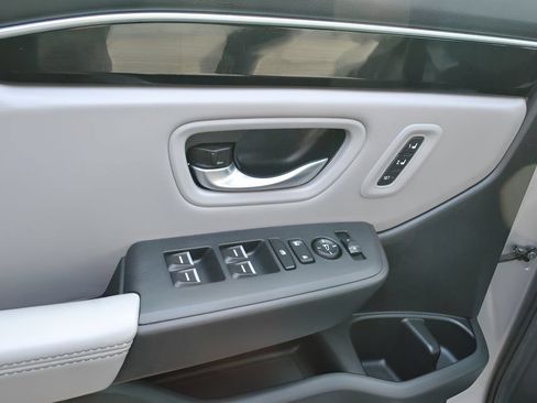 Certified 2025 Honda Pilot EX-L image 27