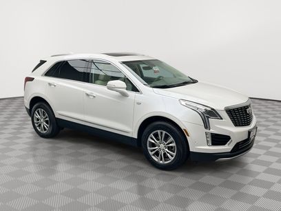 Certified 2023 Cadillac XT5 Premium Luxury w/ Technology Package