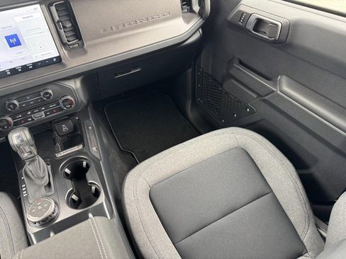 New 2026 Ford Bronco Big Bend AWD/4WD image 10
