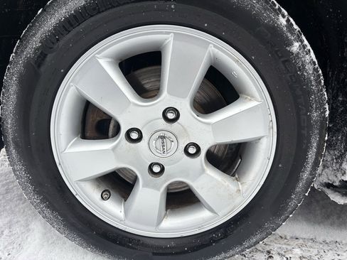 Used 2009 Nissan Versa 1.8 S w/ PWR Pkg image 14