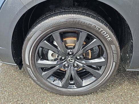 Used 2025 MAZDA CX-30 AWD 2.5 S w/ Preferred Package image 8