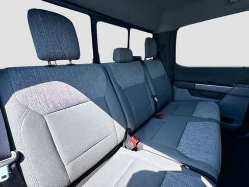 Used 2023 Ford F150 XLT w/ Equipment Group 302A High image 29