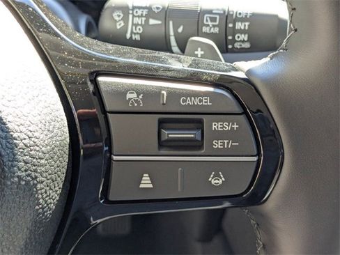 New 2025 Honda Pilot EX-L image 15