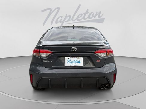 Used 2024 Toyota Corolla SE FWD image 7