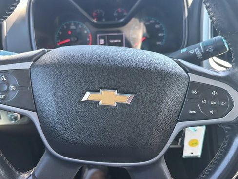 Used 2015 Chevrolet Colorado LT w/ LT Convenience Package RWD image 28