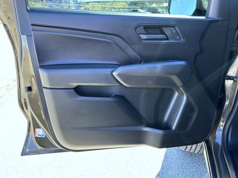 Certified 2024 Chevrolet Colorado Trail Boss w/ Technology Package image 9