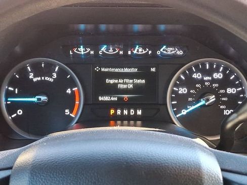 Certified 2020 Ford F450 XL w/ STX Appearance Package image 21