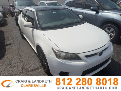 Used 2012 Scion tC FWD image 1