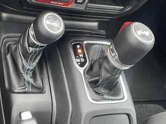 Used 2021 Jeep Wrangler Unlimited Rubicon 4xe w/ Steel Bumper Group video 5