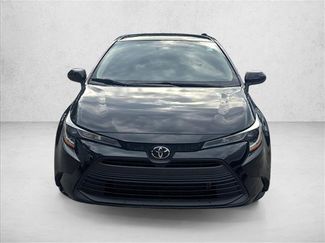 Used 2024 Toyota Corolla LE FWD video 2