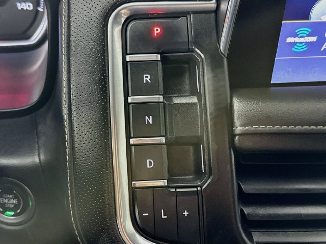 Used 2021 Chevrolet Tahoe Premier w/ Premium Package AWD/4WD image 28