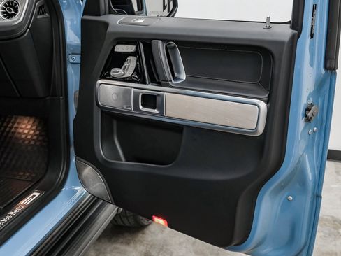 Used 2024 Mercedes-Benz G 550 image 57