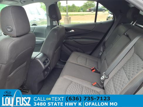 Used 2019 Chevrolet Equinox LT FWD image 24