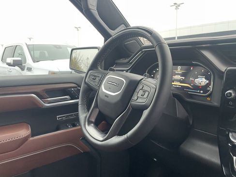 Used 2026 GMC Sierra 1500 Denali Ultimate image 30