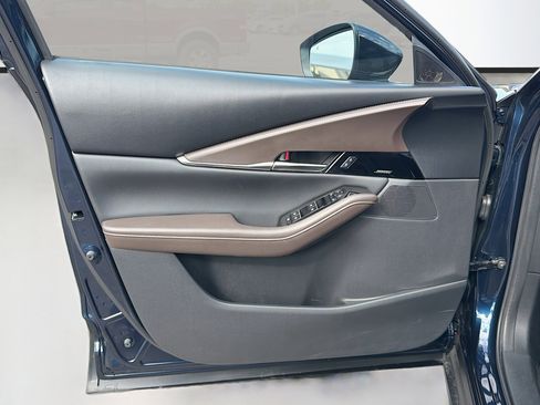 Used 2025 MAZDA CX-30 2.5 Turbo w/ Premium Plus Pkg image 21