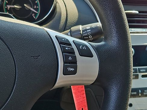 Used 2012 Chevrolet Malibu LT w/ Power Convenience Package FWD image 20