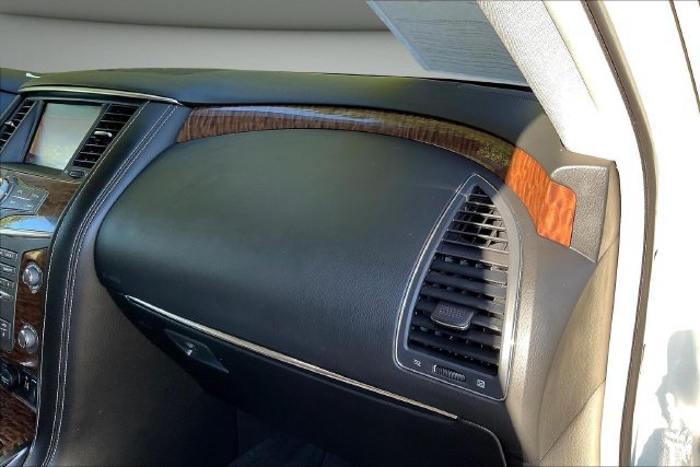 Used 2019 Nissan Armada SL w/ Premium Package RWD image 29