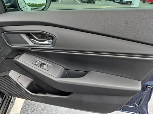 New 2026 Honda Accord EX-L image 34