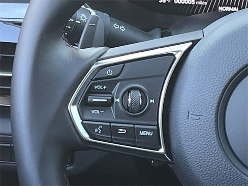 New 2026 Acura RDX w/ Technology Package image 14