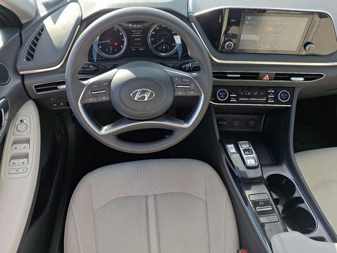 Certified 2022 Hyundai Sonata SEL image 11