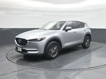 Used 2017 MAZDA CX-5 Sport