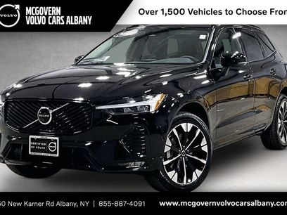 Used 2026 Volvo XC60 B5 Plus w/ Protection Package Premier