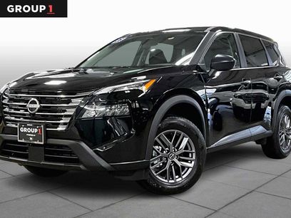 Used 2026 Nissan Rogue S