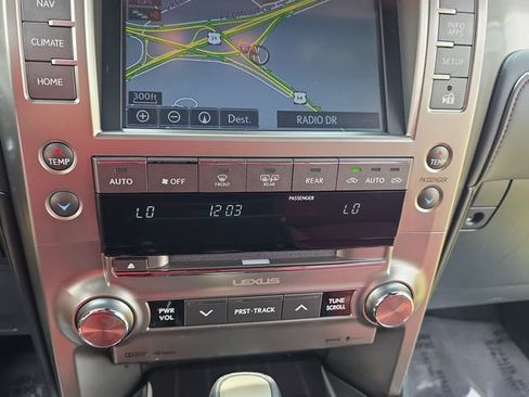 Used 2021 Lexus GX 460 Premium w/ Premium Package AWD/4WD image 26