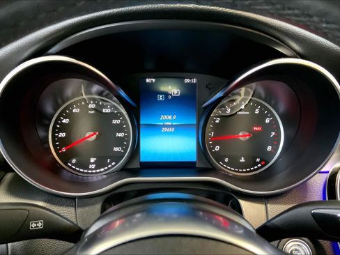 Used 2019 Mercedes-Benz C 300 Coupe image 25