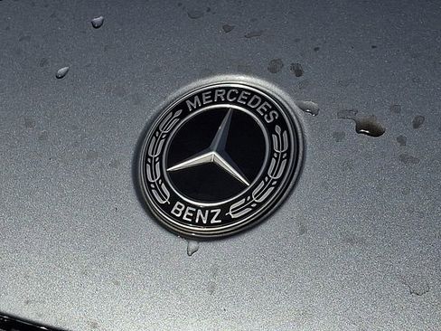 Used 2022 Mercedes-Benz EQS 450+ Sedan image 36