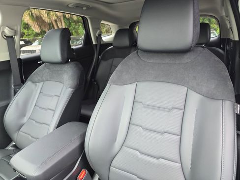 New 2026 Kia Sportage SX AWD/4WD image 22