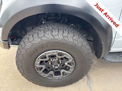 Used 2025 Ford F150 Raptor w/ Equipment Group 803A Raptor R image 16