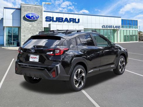 New 2026 Subaru Crosstrek 2.5i Limited AWD/4WD image 4