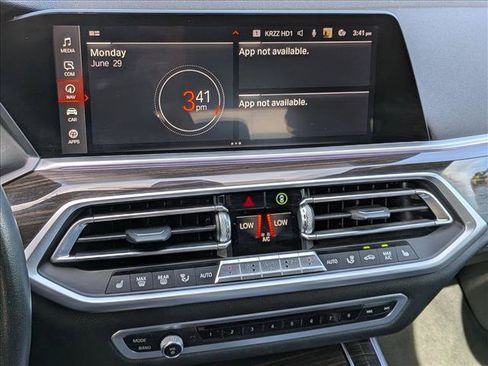Used 2019 BMW X5 xDrive40i w/ Convenience Package AWD/4WD image 15