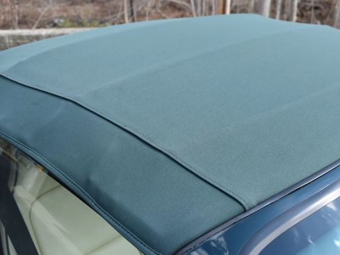 Used 1999 BMW Z3 2.8 image 21