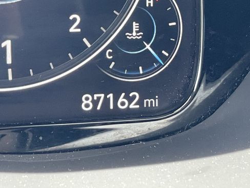 Used 2022 Hyundai Palisade Calligraphy image 10