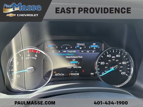 Used 2020 Ford F350 Lariat AWD/4WD image 12