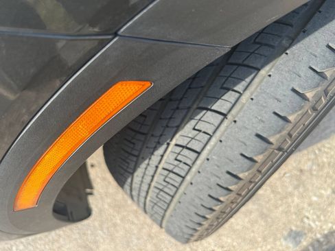Used 2021 Hyundai Palisade SE FWD image 8