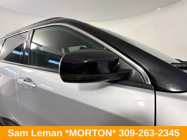 Used 2025 Jeep Compass Limited AWD/4WD image 38