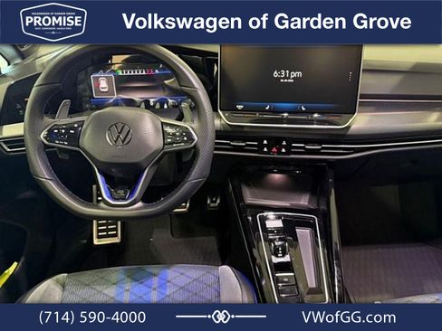 New 2026 Volkswagen Golf w/ Euro Style Package AWD/4WD image 19