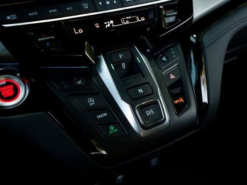 New 2026 Honda Odyssey Touring image 40