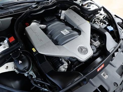 Used 2013 Mercedes-Benz C 63 AMG Sedan w/ AMG Development Pkg image 55