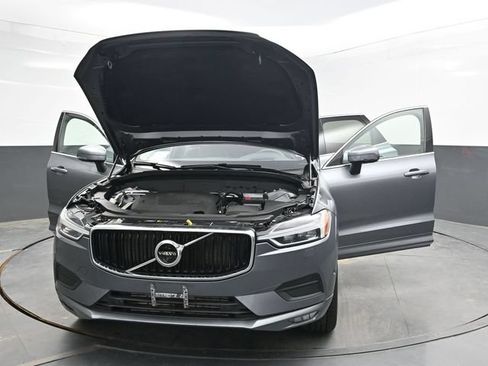 Used 2019 Volvo XC60 T6 Momentum w/ Advanced Package AWD/4WD image 52