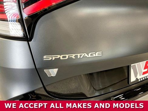 Used 2023 Kia Sportage SX Prestige AWD/4WD image 24