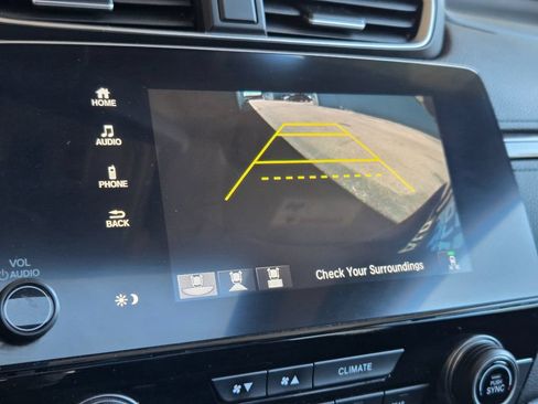 Used 2017 Honda CR-V EX image 3