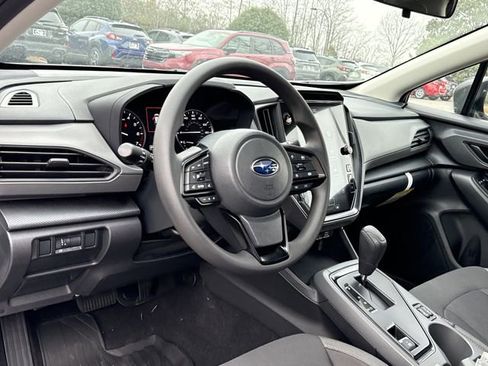 New 2026 Subaru Crosstrek 2.0i Premium image 10